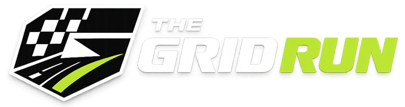 THE GRID RUN
